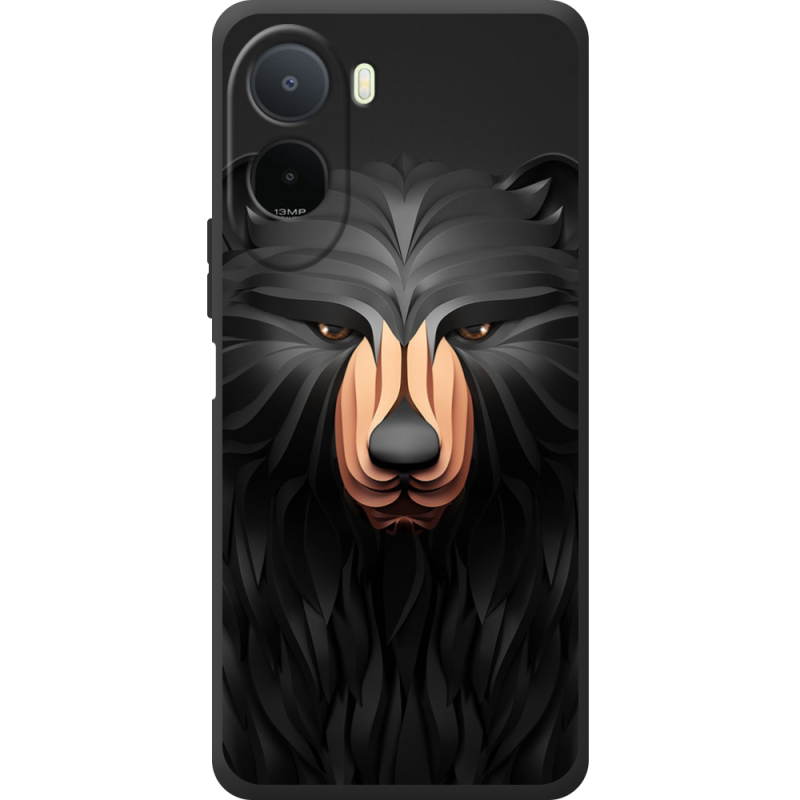 Чохол BoxFace Poco C81 Pro 