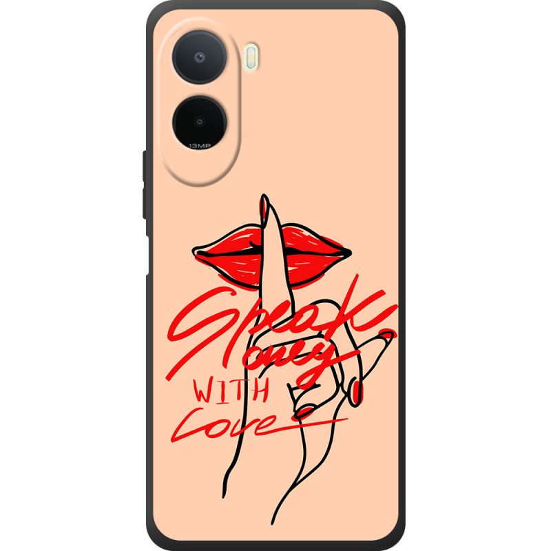 Чохол BoxFace Poco C81 Pro 