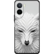 Чохол BoxFace Poco C81 Pro White Wolf