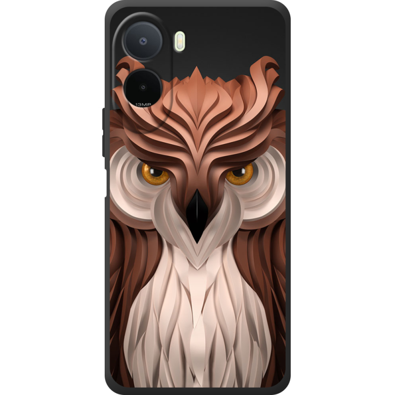 Чохол BoxFace Poco C81 Pro 