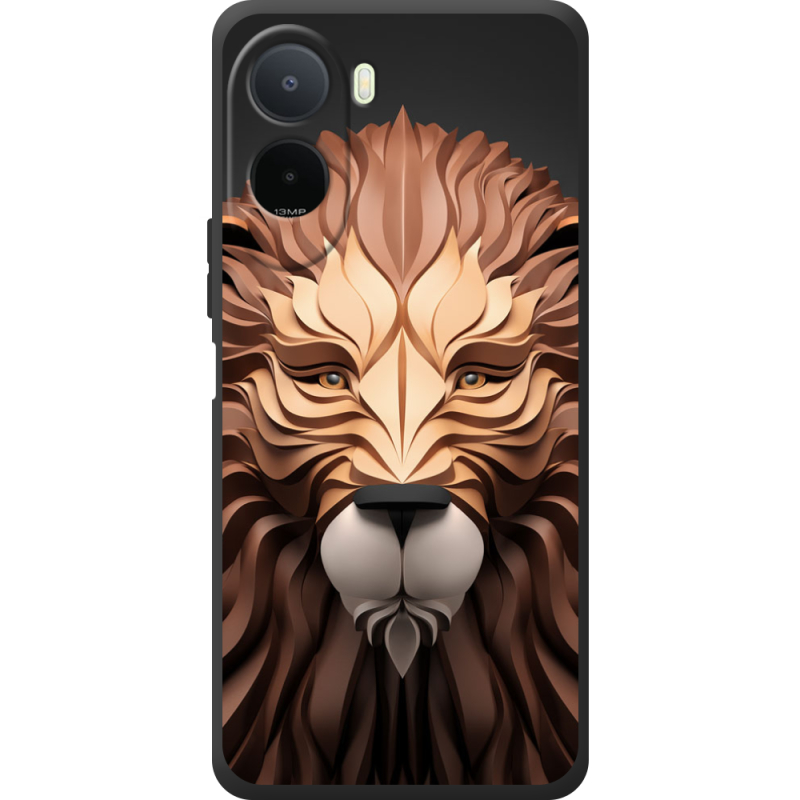 Чохол BoxFace Poco C81 Pro 
