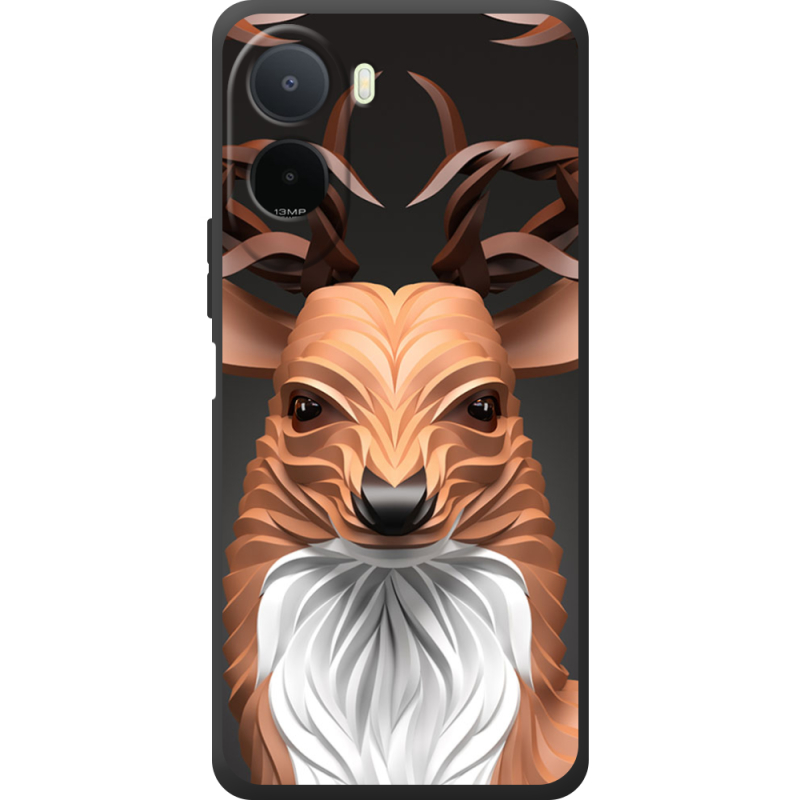 Чохол BoxFace Poco C81 Pro 