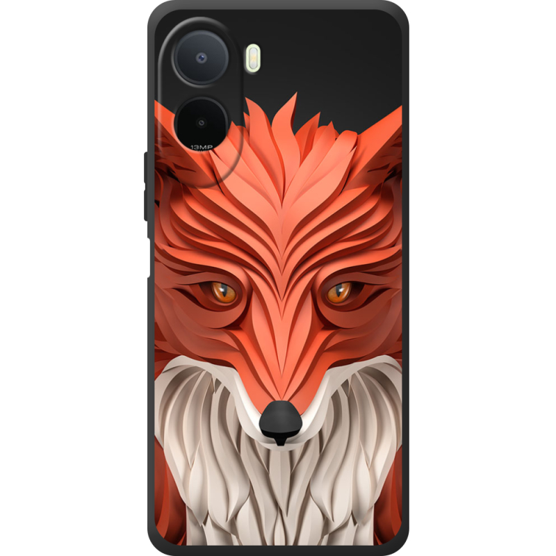 Чохол BoxFace Poco C81 Pro 
