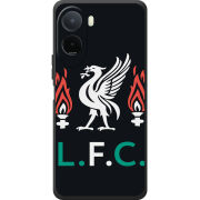 Чохол BoxFace Poco C81 Pro L. F. C.