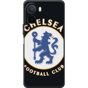 Чохол BoxFace Poco C81 Pro FC Chelsea