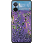 Чохол BoxFace Poco C81 Pro Lavender Field