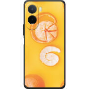 Чохол BoxFace Poco C81 Pro Yellow Mandarins