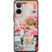 Чохол BoxFace Poco C81 Pro 