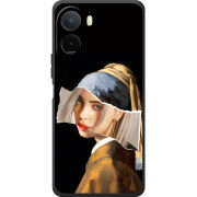 Чохол BoxFace Poco C81 Pro Billie