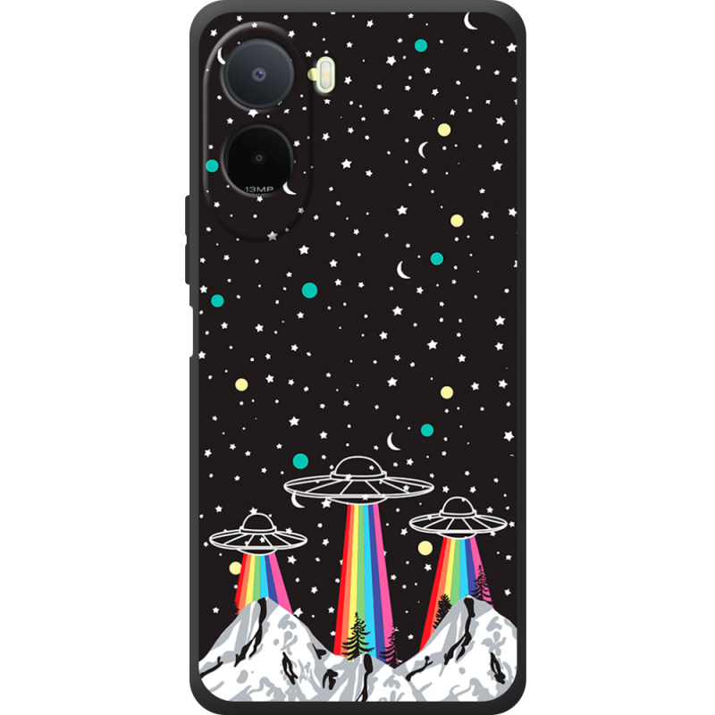 Чохол BoxFace Poco C81 Pro 