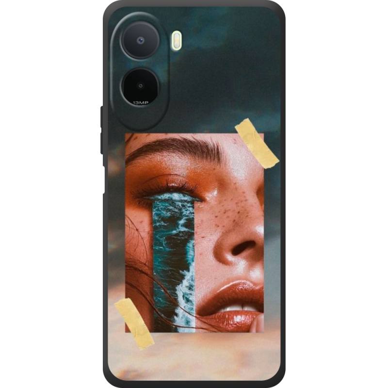 Чохол BoxFace Poco C81 Pro 