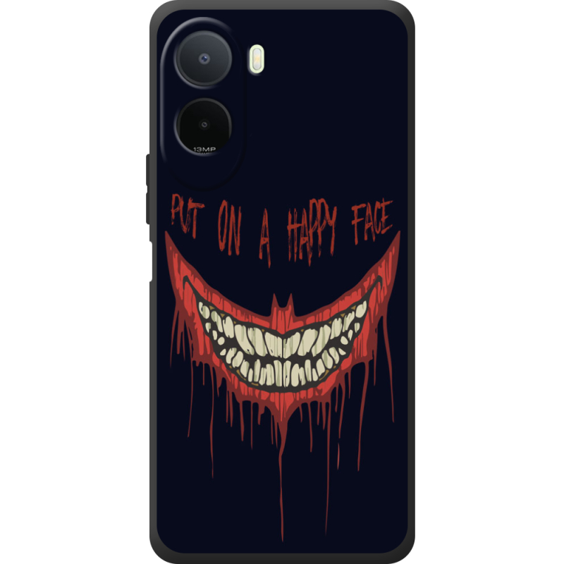 Чохол BoxFace Poco C81 Pro 
