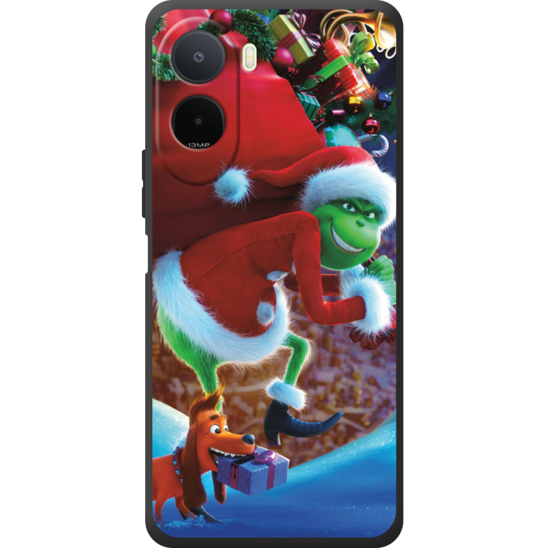 Чохол BoxFace Poco C81 Pro 