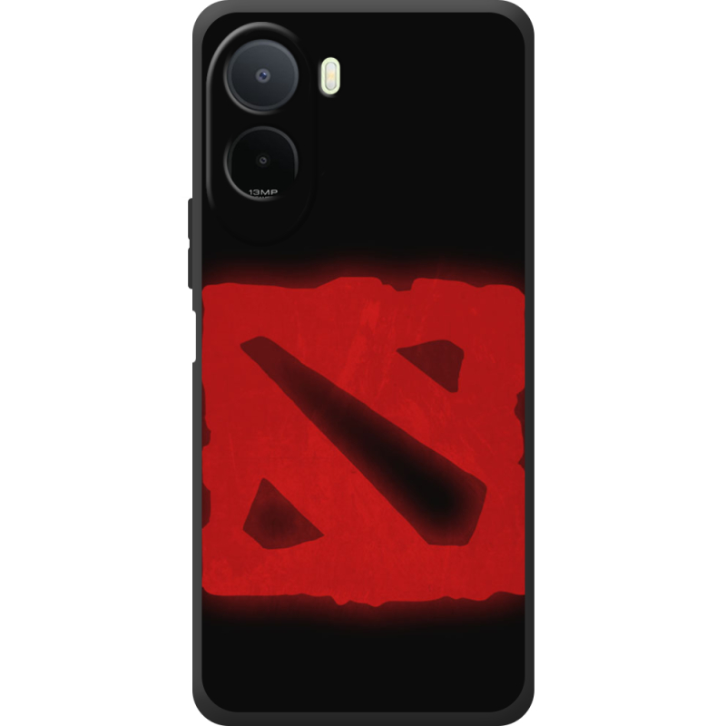Чохол BoxFace Poco C81 Pro Dota 2