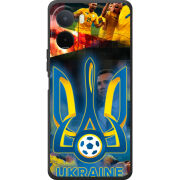 Чохол BoxFace Poco C81 Pro UA national team