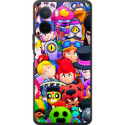 Чохол BoxFace Poco C81 Pro 