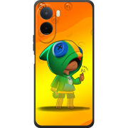 Чохол BoxFace Poco C81 Pro 