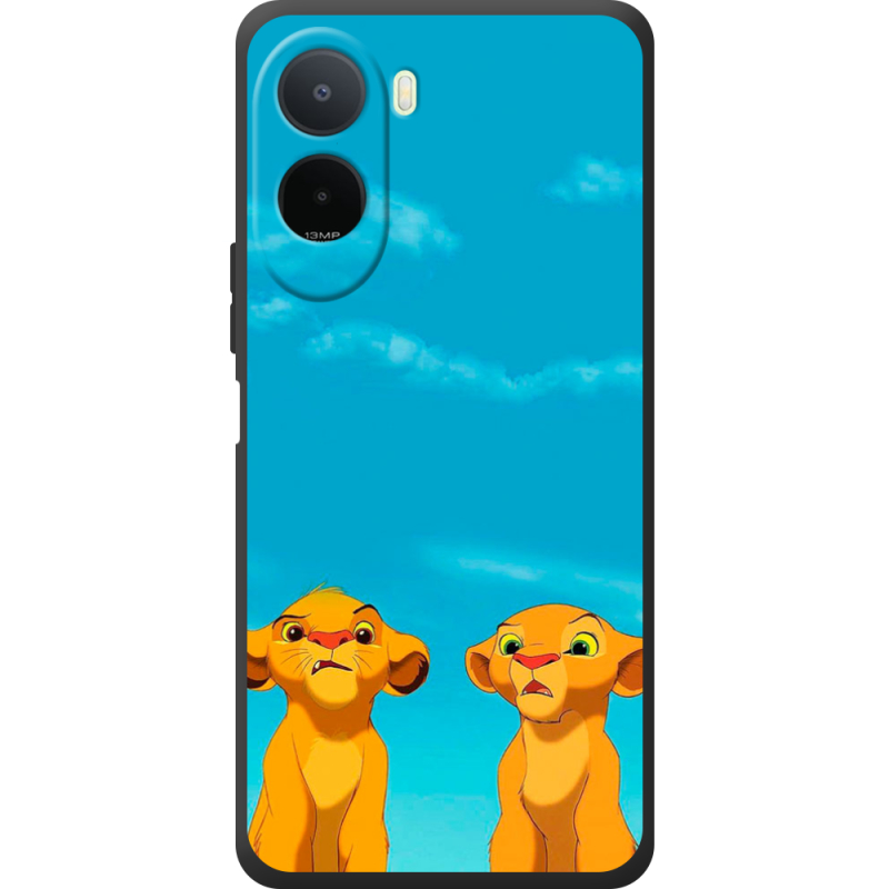 Чохол BoxFace Poco C81 Pro 