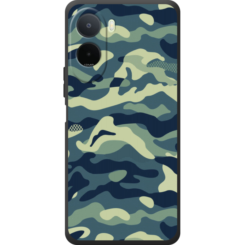 Чохол BoxFace Poco C81 Pro 