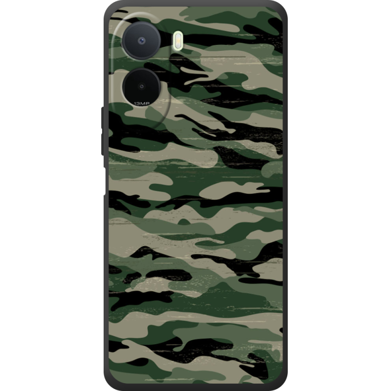 Чохол BoxFace Poco C81 Pro 