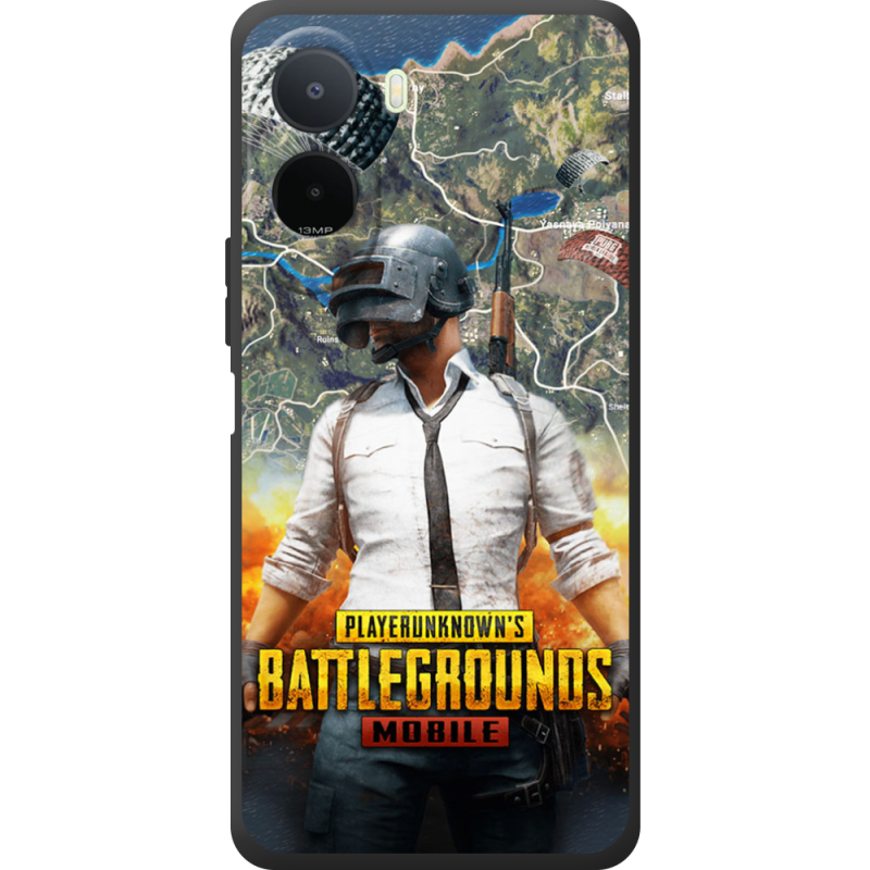 Чохол BoxFace Poco C81 Pro 