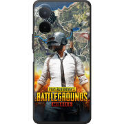 Чохол BoxFace Poco C81 Pro 