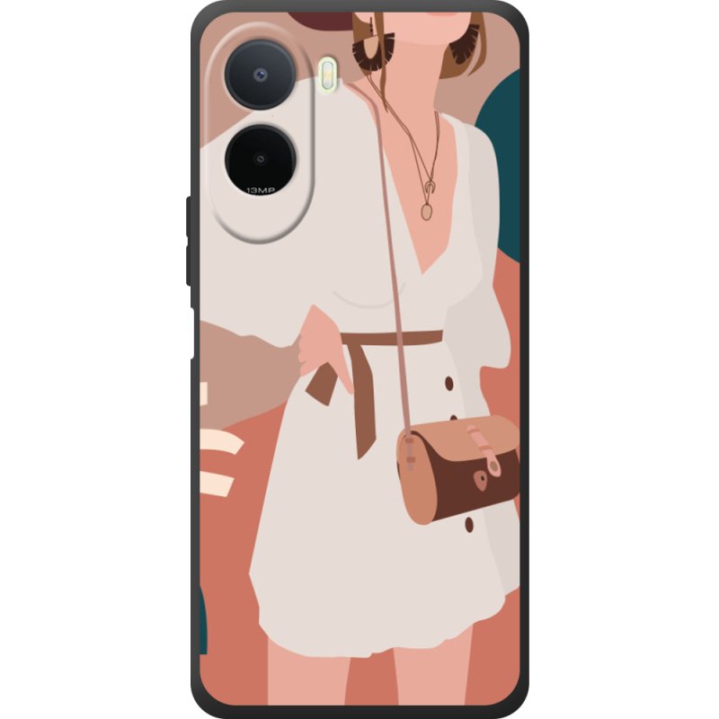 Чохол BoxFace Poco C81 Pro 