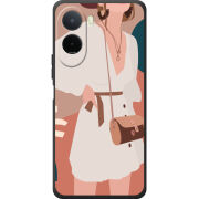Чохол BoxFace Poco C81 Pro 