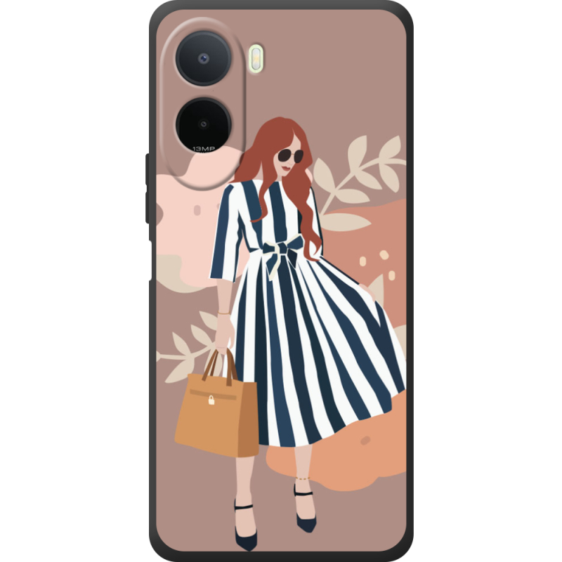 Чохол BoxFace Poco C81 Pro 