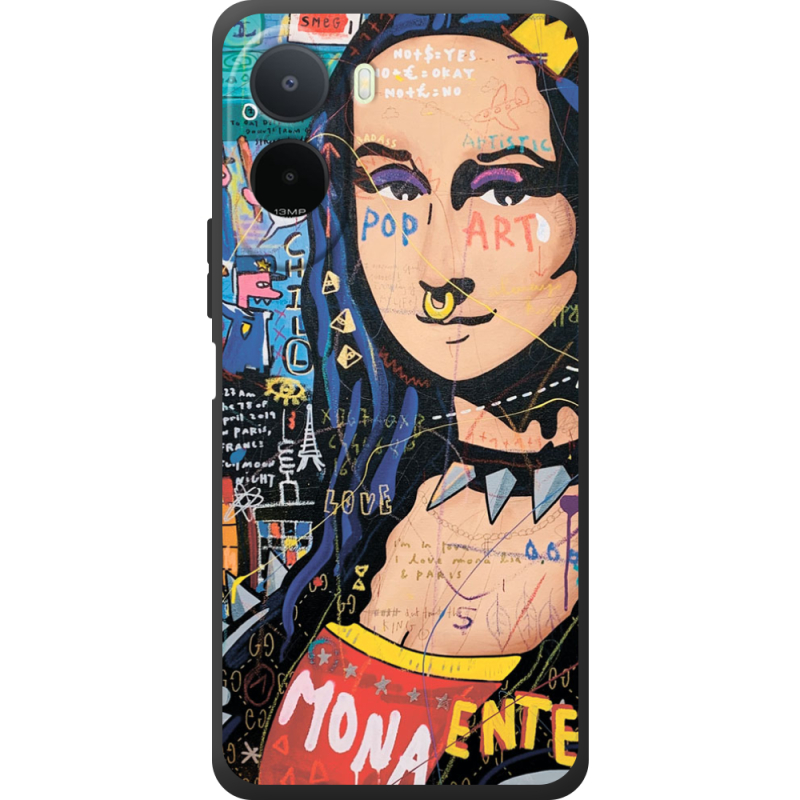Чохол BoxFace Poco C81 Pro 