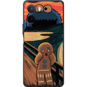 Чохол BoxFace Poco C81 Pro 