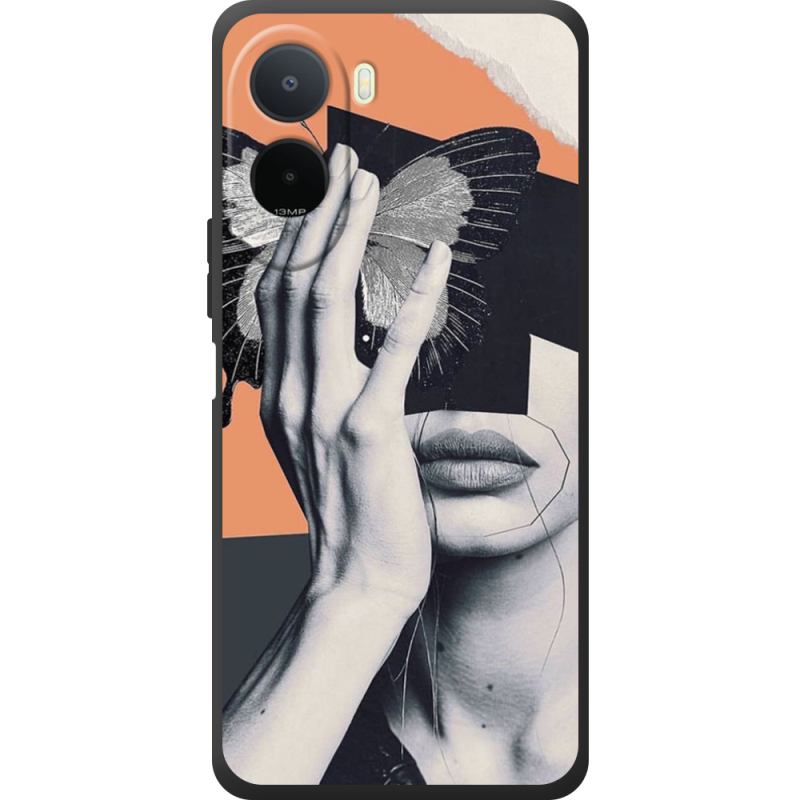Чохол BoxFace Poco C81 Pro 