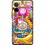Чохол BoxFace Poco C81 Pro 