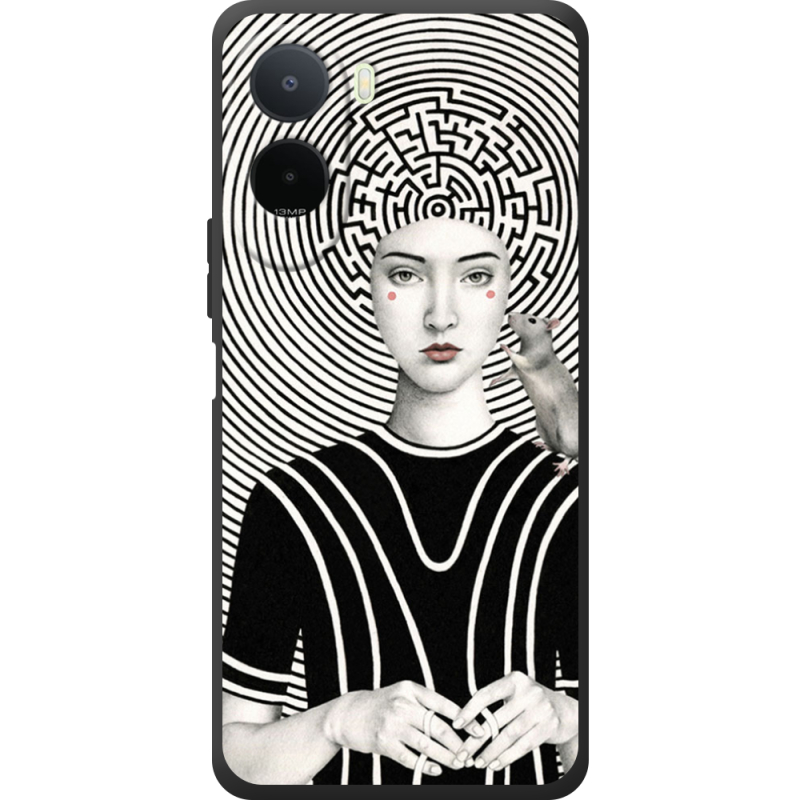 Чохол BoxFace Poco C81 Pro 