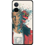 Чохол BoxFace Poco C81 Pro 