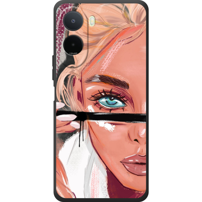 Чохол BoxFace Poco C81 Pro 