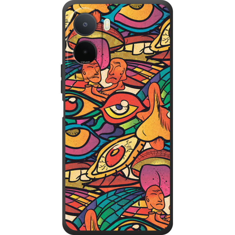 Чохол BoxFace Poco C81 Pro 
