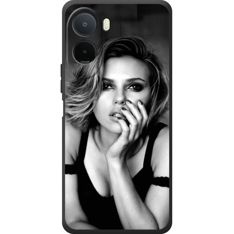 Чохол BoxFace Poco C81 Pro 
