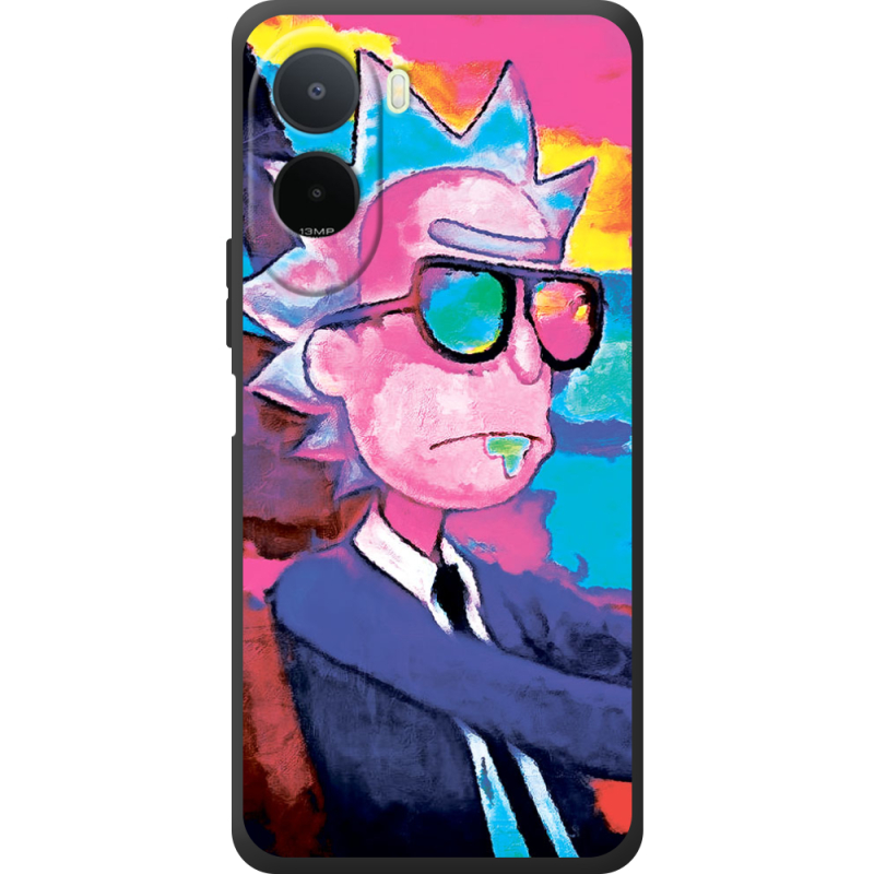 Чохол BoxFace Poco C81 Pro 