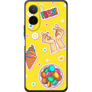 Чохол BoxFace Poco C81 Pro 