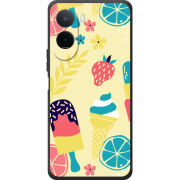Чохол BoxFace Poco C81 Pro 