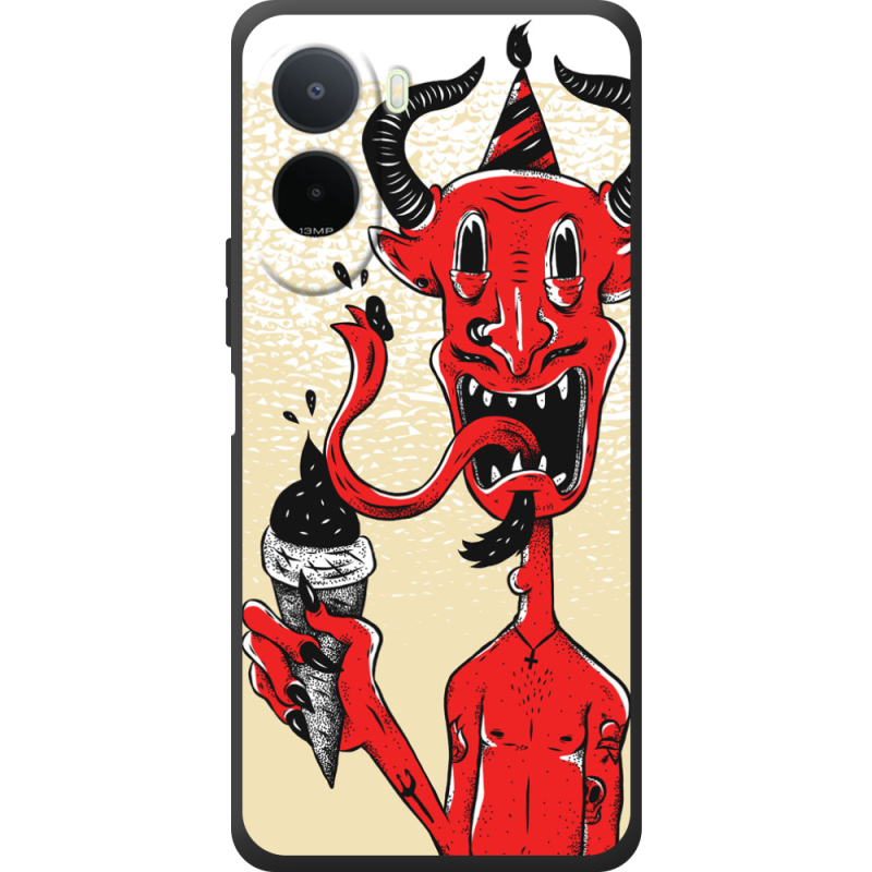 Чохол BoxFace Poco C81 Pro 