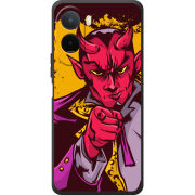 Чохол BoxFace Poco C81 Pro 