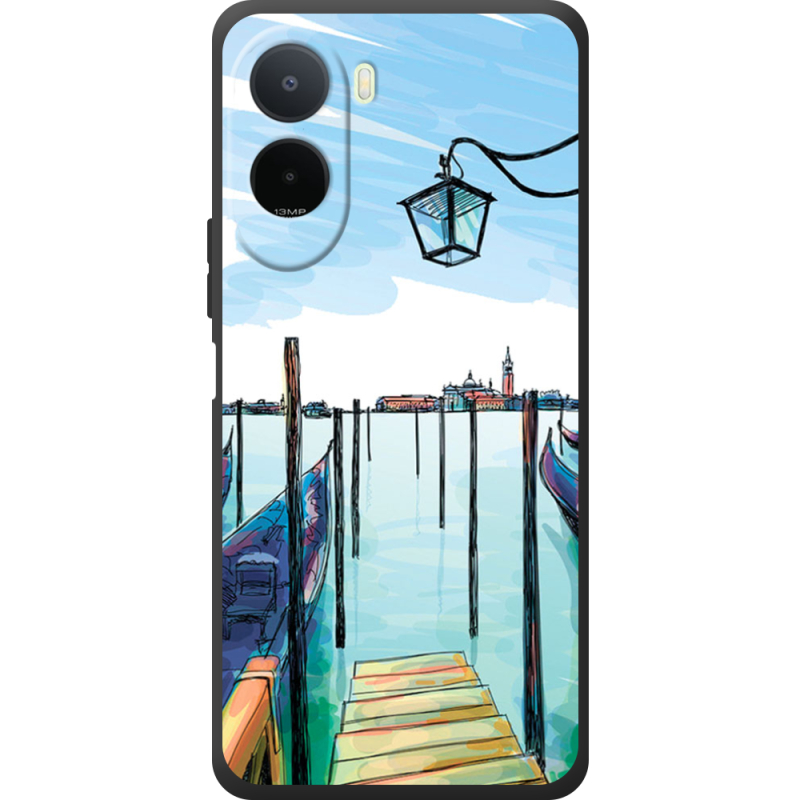 Чохол BoxFace Poco C81 Pro 