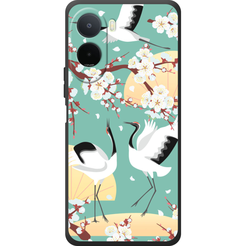 Чохол BoxFace Poco C81 Pro 