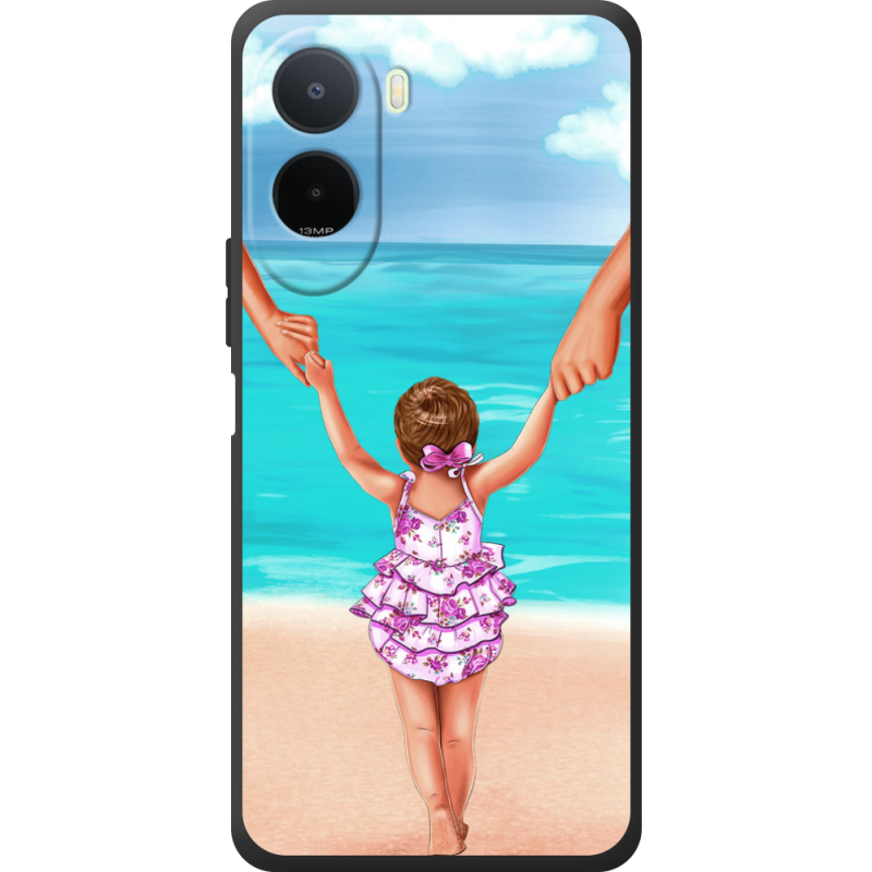 Чохол BoxFace Poco C81 Pro Happy child