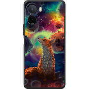 Чохол BoxFace Poco C81 Pro CosmoFox