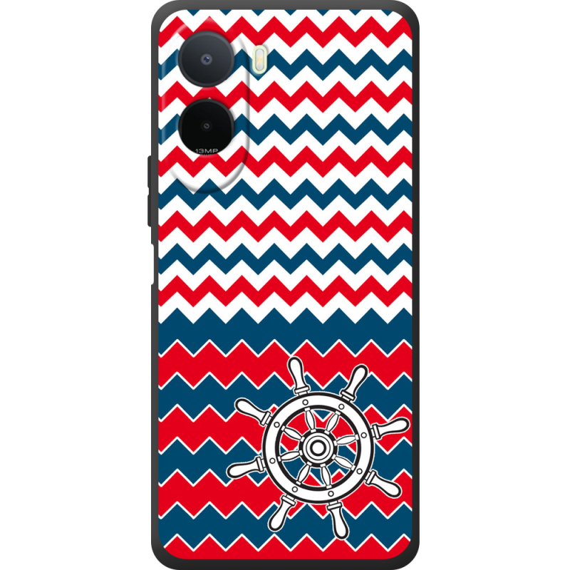 Чохол BoxFace Poco C81 Pro Valley of Waves