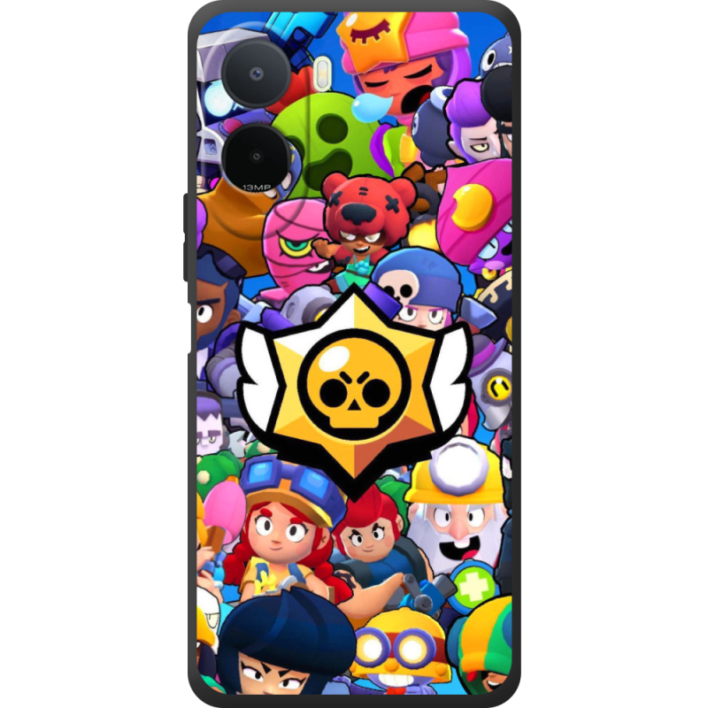 Чохол BoxFace Poco C81 Pro 