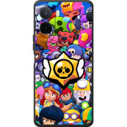 Чохол BoxFace Poco C81 Pro 